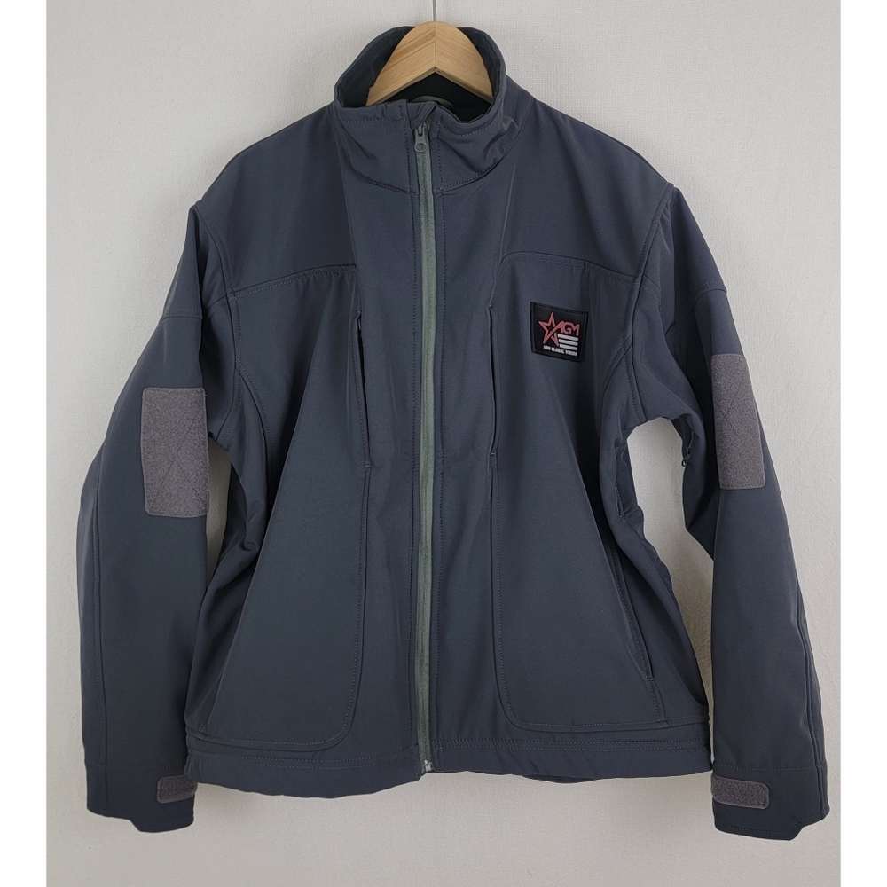 AGM global vision M hunting jacket